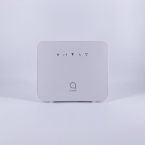 HH42 4G homespot LTE Cat4เราเตอร์ WiFi 150Mbps พอร์ตอีเทอร์เน็ตสองพอร์ตซิมการ์ดสล็อต2.4GHz WLAN เราเตอร์ในร่ม - Product Image 4