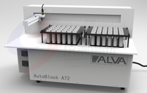 AD72 Graphite Digestion Instrument: High-Capacity System for Efficient Sample <strong>Processing</strong> in Academic and Industrial Labs - Product Image 2