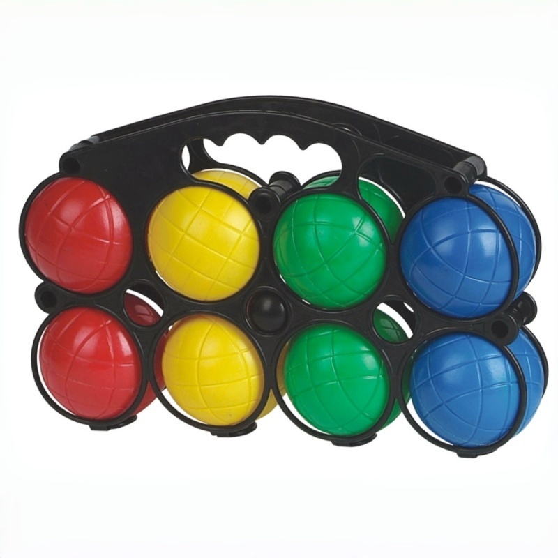 8-ball bocce set
