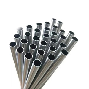Paslanmaz çelik boru Astm A270 A554 Ss304 316l 316 310s 440 321 904l 201 kare boru Inox Ss dikişsiz boru