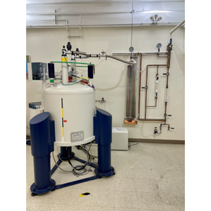 Stable Helium Liquefaction Equipment 40-70L/H LHe Helium Liquefaction Recycling <strong>System</strong> for Quantum <strong>Computing</strong> - Product Image 6