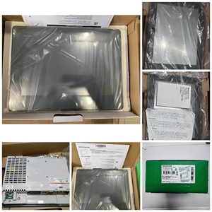 Modulo Plc HMIST6200 HMI nuovo di zecca in magazzino - Product Image 5