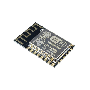 SZSSJW Brand new <strong>ESP8266</strong> Serial ESP8266MOD <strong>ESP12E</strong> Remote Wireless Control <strong>Wifi</strong> <strong>Module</strong> ESP-12E - Product Image 1