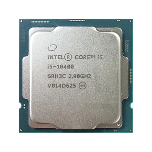Stock listo, la mejor oferta, procesador de CPU LGA 1200, CPU de escritorio para computadora - Product Image 2