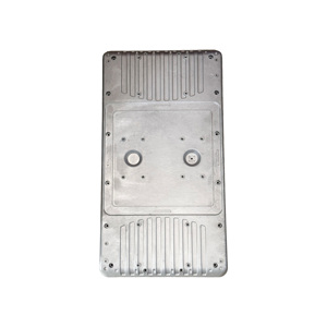 厂家直销定制高精度ADC12铝压铸，质量保证 - Product Image 4