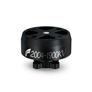Brotherhobby มอเตอร์โดรนติดกล้อง F2004แบบไร้แปรงถ่านสำหรับอากาศยานไร้คนขับ1900KV ระบบขับเคลื่อนเครื่องยนต์ FPV UAV - Product Image 6