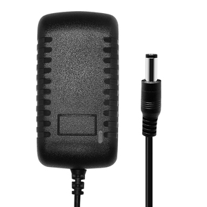通用12v 24v 42v电池充电器DC输出插入式连接多个电压和电流选项 - Product Image 2