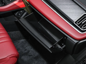 Voiture d'occasion JETOUR X70 PLUS 2023 1.5TDCT Brave PLUS 5 places Voiture d'occasion - Product Image 2