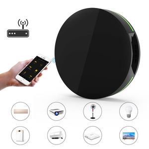 Tuya Smart Home Automation Alexa Compatible WiFi Smart IR Remote Controller con Google Alexa Voice Control para electrodomésticos - Product Image 6