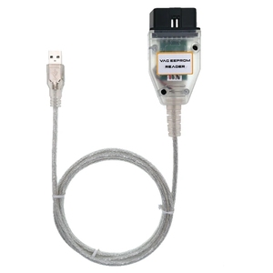 Für VAG Eeprom Programmer Reader 1.20 Unterstützung Clear Reset SRS Crash Data