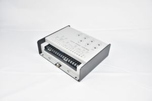 2301A hız kontrol PN 9907-014 dizel jeneratör elektronik hız kontrol cihazı - Product Image 4