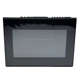 GT1175-VNBA-C nuovo Touch Screen originale PLC HMI controllo di visualizzazione GT1175VNBAC - Product Image 1