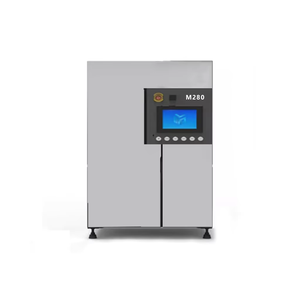 Ürün geliştirmeyi hızlandırın ve yüksek performanslı parçalar için Metal katkı üretim çözümleri ile kurşun sürelerini azaltın - Product Image 1