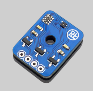 SHT40, SHT41, SHT45 Sensor de temperatura y humedad, interfaz IIC, temperatura, módulo de humedad - Product Image 2