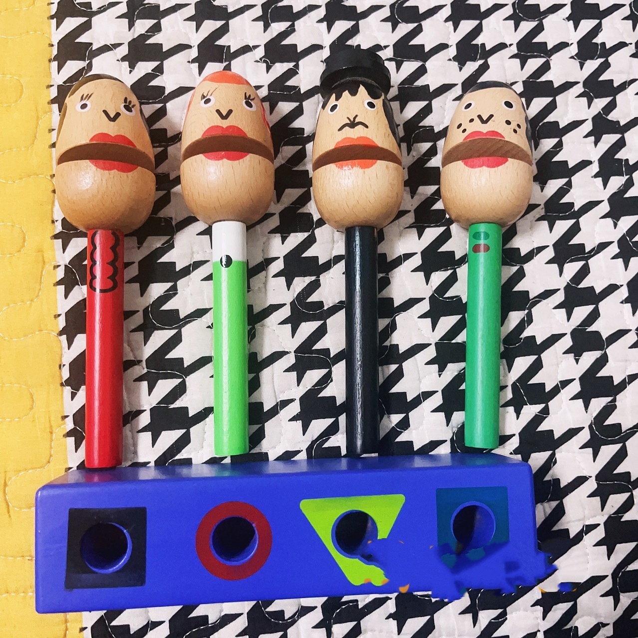 Coloré