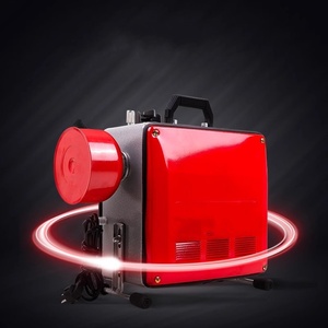 50型两用管道疏浚机多功能高压清洗机室内外 - Product Image 5