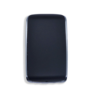 R-enault 4ボタンスマートカーキーシェルClio Koleos Captur Espaceリモートキーケーススライバーカラー - Product Image 2