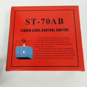 1.2M Regolatore di Interruttore A Galleggiante Liquido del Livello D'acqua Galleggiante Interruttore di Controllo del Contattore Sensore, 70Ab del Livello D'acqua Galleggiante Interruttore - Product Image 5