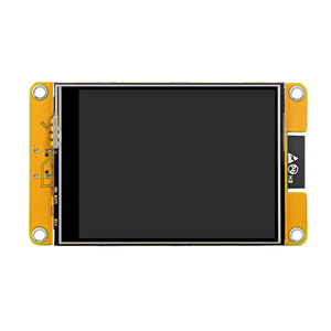 3.2 inç ESP32 BT & WIFI geliştirme kurulu TFT LCD 240*320 ST7789 Arduino için dokunmatik ekran modülü ESP32