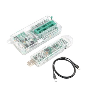 STC downloader U8W programmatore supporta il download offline e online di 5V 3V STC microcontroller downloader - Product Image 4