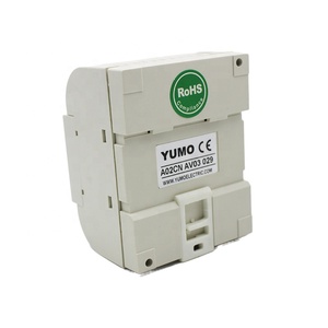 AF-10MR-A2 plc programmazione controllore logico programmabile società plc - Product Image 4