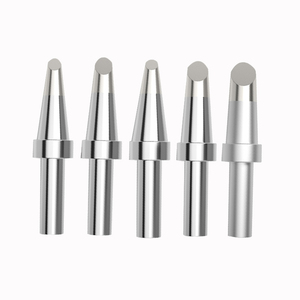 Trạm Hàn 205 tần số cao 150W với các mẹo hàn không chì nhanh để hàn các mẹo hàn sắt hiệu quả - Product Image 1