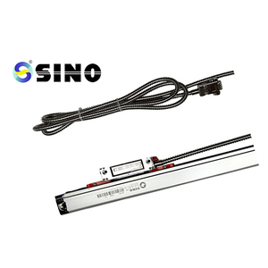 SINO KA600 professionale lineare scale di vetro codificatore lineare per fresatrici, tornio, rettifica, EDM, alesatrice - Product Image 6