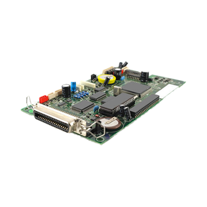 แผงวงจร PCB แบบกำหนดเองดีไซน์ PCBA สำหรับสมาร์ทวอช/เมนบอร์ดโซลูชันสำหรับผู้บริโภคในอุตสาหกรรม - Product Image 1