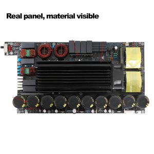 เครื่องขยายเสียงไฮไฟ2ช่องเครื่องขยายเสียงระดับมืออาชีพ - Product Image 5