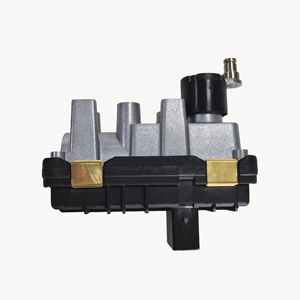 สำหรับเทอร์โบแอคชูเอเตอร์อิเล็กทรอนิกส์สำหรับ JAC 2.0T 4DB2-2E สำหรับ6NW010099-28 1446-130002 - Product Image 1