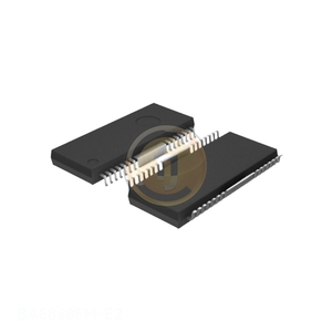 Güç yönetimi BA6868FM E2 elektronik devre bileşenleri orijinal - Product Image 1