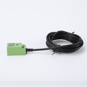 PS17-5DN Waterproof Inductive <strong>Proximity</strong> <strong>Sensor</strong> Plastic <strong>Proximity</strong> Switch with DC6-36V Range - Product Image 4