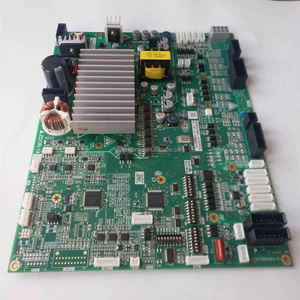 Thang máy cửa nhà điều Hành Hội Đồng Quản Trị DOR-111B được sử dụng cho Mitsubishi thang máy cửa máy hội đồng quản trị - Product Image 1