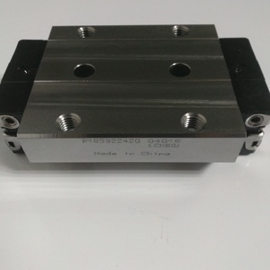 线性流道块R165351920 R165352910 R165353910 rexroth流道块 - Product Image 3
