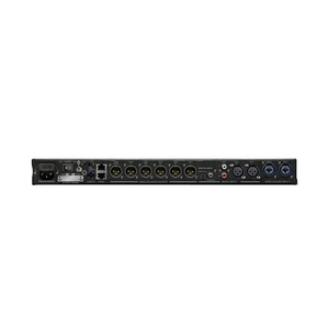 带有遥控器、DSP和5.1通道输出的KTV预效果处理器 - Product Image 1