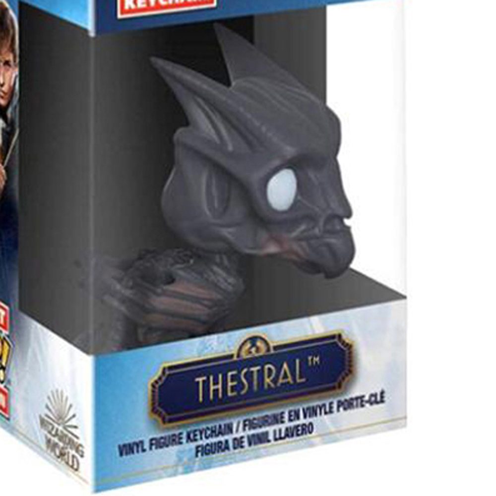 Thestral