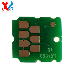 C9345 Tương Thích Với <span class=keywords><strong>Epson</strong></span> L15168 L15150 WF 7820 7840 L6558 L6578 Bảo Trì Hộp <span class=keywords><strong>Chip</strong></span> Resetter - Product Image 5