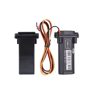 Thông minh 4g + 2G Xe tư nhân xe buýt GPS định vị Beidou lbs 5M chính xác IP67 GPS theo dõi vị trí thiết bị theo dõi - Product Image 1