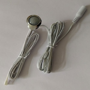 Mini 12V/24V DC <strong>Sensor</strong> Detector LED <strong>Switch</strong> Automatic Lighting Control with PIR IR Infrared Motion <strong>Sensor</strong> Inductive <strong>Switches</strong> - Product Image 1
