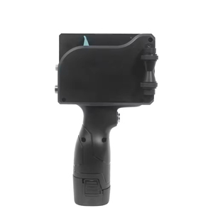 Data di scadenza multilingue stampante a getto d'inchiostro palmare QR Batch numero Mark validità etichetta codifica macchina da stampa portatile - Product Image 5