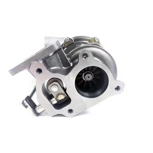 อะไหล่รถยนต์เทอร์โบชาร์จเจอร์4JX1เทอร์โบชาร์จเจอร์ OEM 8972572000 D-MAX RHF5เทอร์โบเหมาะสำหรับ VB430064อีซูซุดีแมกซ์ - Product Image 6