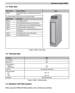 New Original B&amp;R 2005 PLC Inverter <strong>Control</strong> Module 3IF060.6 and 3BP151.41 Interface with High <strong>Input</strong> and <strong>Output</strong> (IO)