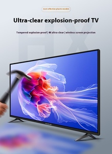 高度な機能を備えたスマートインターネットHD液晶テレビ - Product Image 3