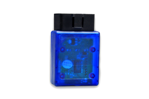 汽车故障检测器ELM327 V2.1 OBD扫描BK3231 OBD2扫描仪车载诊断工具安卓IOS视窗读码器