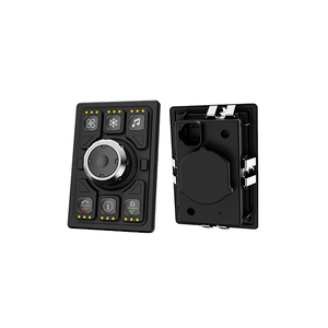 Джойстик DC 12 В, 24 В, 6 клавиш - Product Image 5