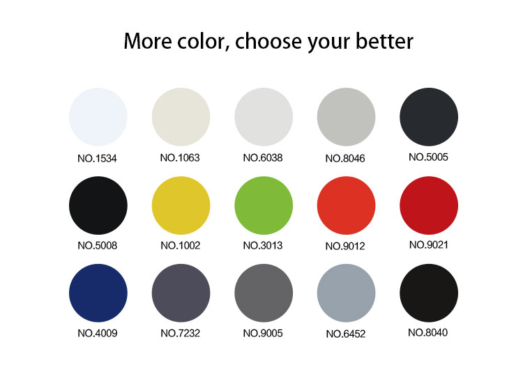 Color