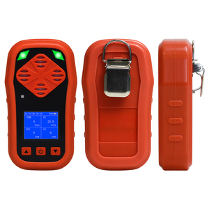 YAOAN-CDX4ポータブルNOX検出器産業用マルチガス検出器環境検出用 - Product Image 3