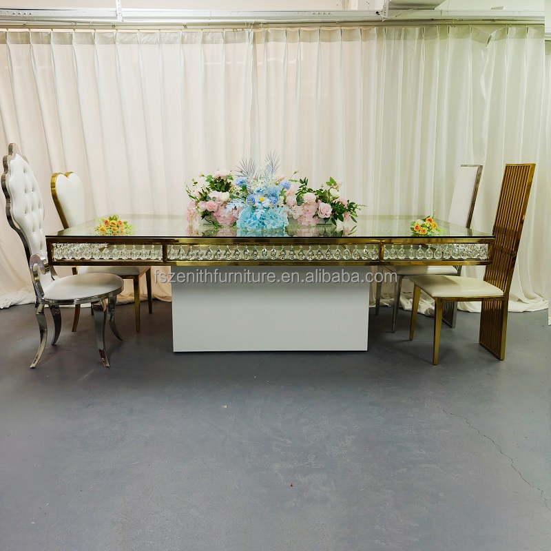 Mesa de Comedor 8