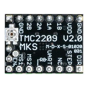 Шаговый двигатель для 3D-принтера Ur Elk MKS TMC2209