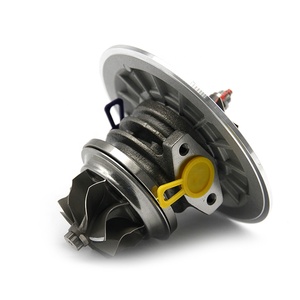 WEIYUAN <strong>Turbo</strong> Cartridge <strong>GT22</strong> 738769-0003 for Isuzu Foton Truck 2.8T BJ493ZQ BJ493ZLQ1 85 Kw - Product Image 6